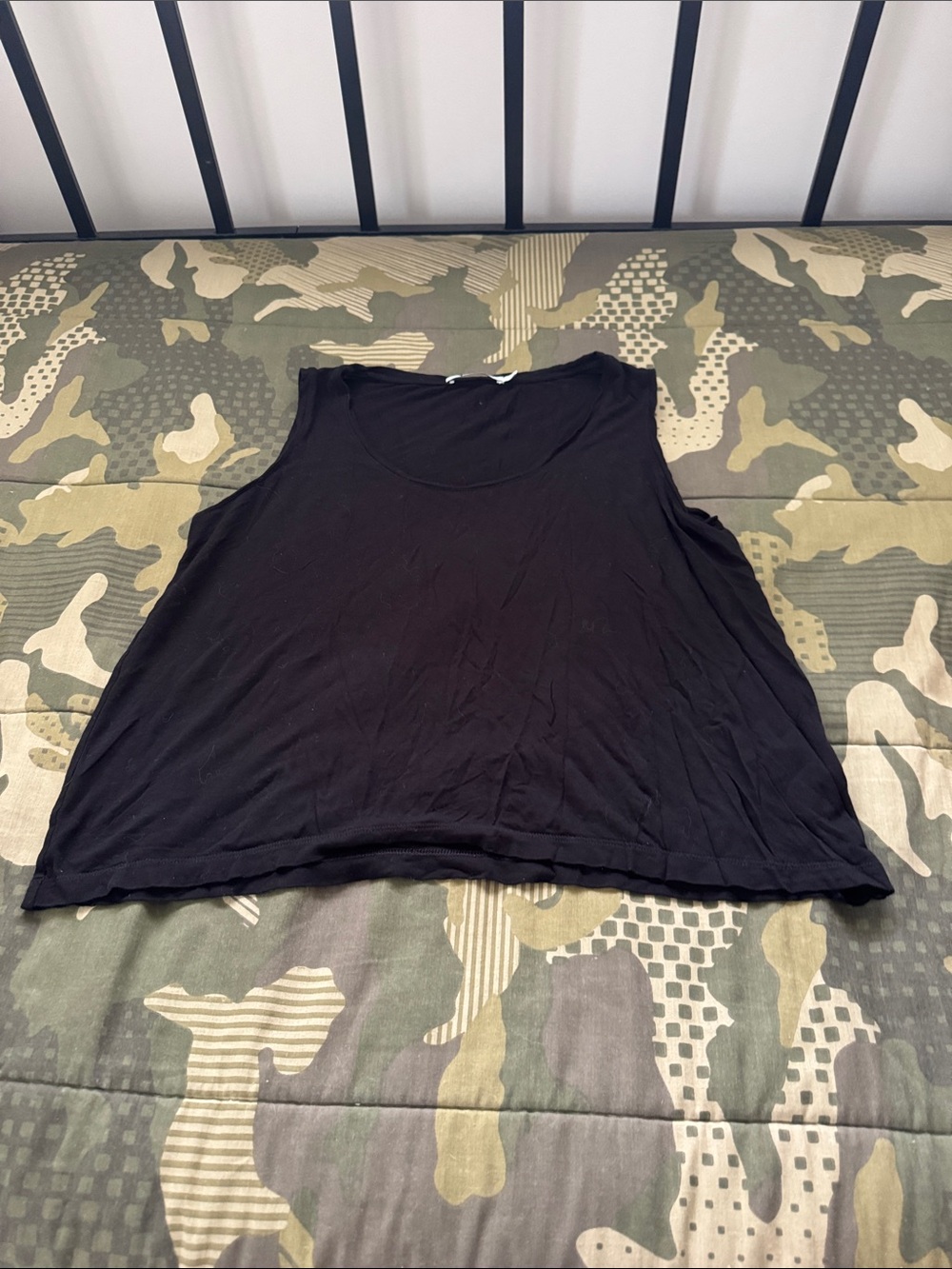 T. Alexander wang Women's Sleeveless Tank Top